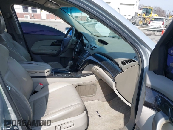 2007 Acura MDX z VIN 2HNYD28277H543712, wystawiony jako IAAI lot #41811301 z przebiegiem 199 954 mil mil oraz . Historia ofert i sprzedaży dostępna na DreamBid. Obrazek 5.