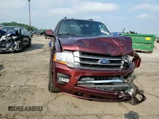 2016 Ford Expedition Limited z VIN 1FMJU2AT9GEF37486, wystawiony jako Copart lot #62494925 z przebiegiem 108 442 mil mil oraz Czysty tytuł • Clean title. Historia ofert i sprzedaży dostępna na DreamBid. Obrazek 12.