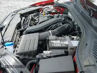 2024 Volkswagen Jetta SEL with VIN 3VWGM7BU6RM036780, listed as a IAAI auction lot 42668718 with 9,572 mi miles and . Bid and sale history available at DreamBid. Image 20.