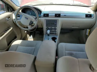 2006 Ford Ocean z VIN 1FAHP23116G114688, wystawiony jako Copart lot #86767774 z przebiegiem 87 463 mil mil oraz Szkody całkowita. Historia ofert i sprzedaży dostępna na DreamBid. Obrazek 8.