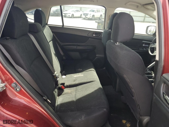 2012 Subaru Impreza Wagon 2.0i Premium with VIN JF1GPAB61CH235147, listed as a Copart auction lot 51180415 with 154,909 mi miles and Salvage Title. Bid and sale history available at carsss.com. Image 10.
