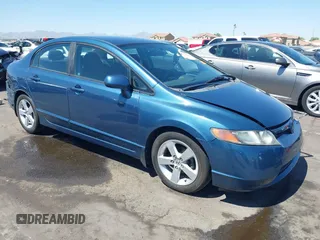 2011 Honda Civic LX-S z VIN 2HGFA1F68BH544545, wystawiony jako IAAI lot #42328627 z przebiegiem 74 656 mil mil oraz . Historia ofert i sprzedaży dostępna na DreamBid. Obrazek 1.