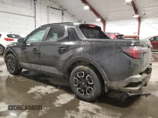 2022 Hyundai Santa Cruz SEL Premium z VIN 5NTJDDAF4NH034862, wystawiony jako Copart lot #44017315 z przebiegiem 61 444 mil mil oraz Nie do naprawy • Non repairable. Historia ofert i sprzedaży dostępna na DreamBid. Obrazek 2.