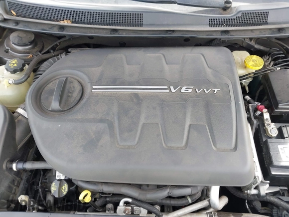 2016 Chrysler 200 S with VIN 1C3CCCBG7GN122548, listed as a IAAI auction lot 41844217 with 127,546 mi miles. Bid and sale history available at carsss.com. Image 10.