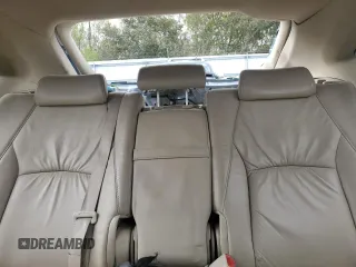 2009 Lexus RX 350 with VIN 2T2GK31U29C069945, listed as a Copart auction lot 49680185 with 248,237 mi miles and Salvage Title. Bid and sale history available at DreamBid. Image 10.