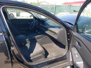 2024 Honda Accord EX with VIN 1HGCY1F34RA013453, listed as a IAAI auction lot 42279634 with 11,301 mi miles and . Bid and sale history available at DreamBid. Image 5.