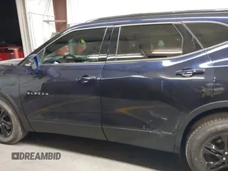 2020 Chevrolet Blazer LT с VIN 3GNKBCRS8LS597878, выставлен на аукционе IAAI как лот 42768668 с пробегом 82 965 миль миль и . История ставок и продаж доступна на DreamBid. Изображение 14.