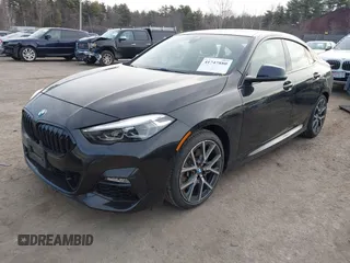 2022 BMW 2 Series 228i xDrive z VIN WBA73AK06N7J91301, wystawiony jako IAAI lot #41747880 z przebiegiem 25 520 mil mil oraz . Historia ofert i sprzedaży dostępna na DreamBid. Obrazek 18.