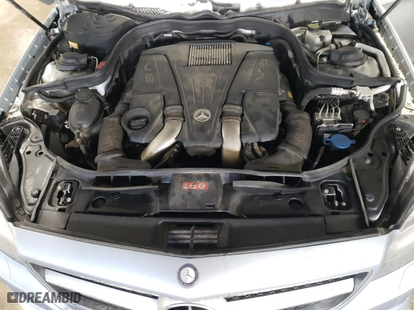 2014 Mercedes-Benz CLS-Class CLS 550 with VIN WDDLJ9BB7EA125064, listed as a Copart auction lot 44941305 with 0 mi miles and Salvage Title. Bid and sale history available at carsss.com. Image 12.