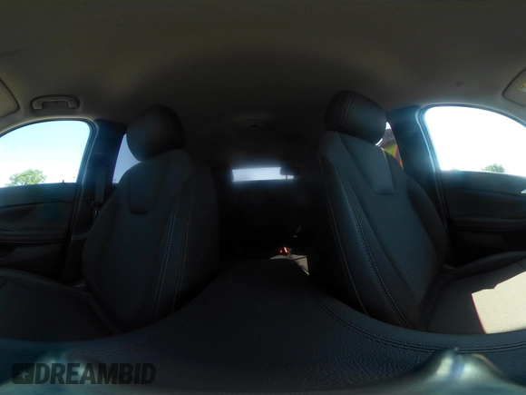 2024 Buick Encore GX Preferred с VIN KL4AMCSL7RB199805, выставлен на аукционе IAAI как лот 42562166 с пробегом 1 859 миль миль и . История ставок и продаж доступна на DreamBid. Изображение 18.
