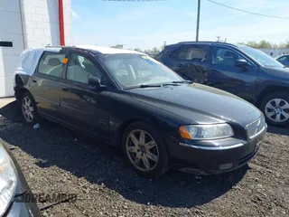 2005 Volvo V70 с VIN YV1SW592952480926, выставлен на аукционе IAAI как лот 42080283 с пробегом 209 268 миль миль и . История ставок и продаж доступна на DreamBid. Изображение 1.