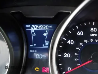 2013 Hyundai Veloster w/Black Int with VIN KMHTC6AD6DU088815, listed as a IAAI auction lot 42184776 with 204,930 mi miles and . Bid and sale history available at DreamBid. Image 15.