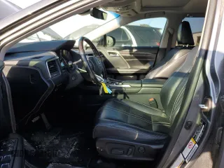 2018 Lexus RX 350L Premium z VIN JTJDZKCA0J2011400, wystawiony jako Copart lot #47786565 z przebiegiem 105 948 mil mil oraz Szkoda całkowita • Salvage title. Historia ofert i sprzedaży dostępna na DreamBid. Obrazek 7.