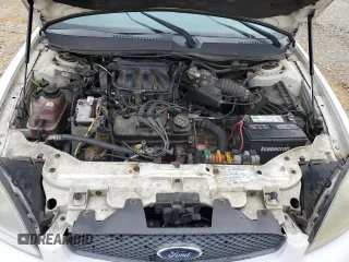 2006 Ford Taurus SEL with VIN 1FAFP56U76A227871, listed as a Copart auction lot 56483515 with Not provided miles and Clean title. Bid and sale history available at DreamBid. Image 11.