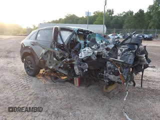 2024 Honda HR-V Sport with VIN 3CZRZ1H52RM758977, listed as a IAAI auction lot 40585814 with Not provided miles and . Bid and sale history available at DreamBid. Image 1.