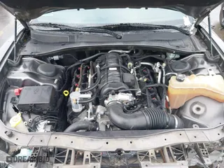 2016 Dodge Charger Road/Track with VIN 2C3CDXCT9GH272430, listed as a IAAI auction lot 41601618 with 91,156 mi miles. Bid and sale history available at carsss.com. Image 10.