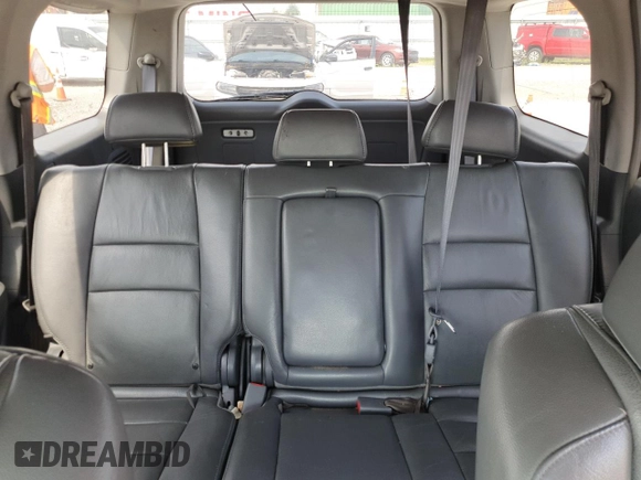 2008 Honda Pilot EX-L with VIN 5FNYF18568B048249, listed as a Copart auction lot 63614245 with 195,503 mi miles and Salvage title. Bid and sale history available at DreamBid. Image 10.