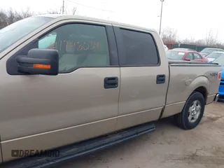2010 Ford F-150 XL z VIN 1FTFW1E85AFD86149, wystawiony jako IAAI lot #41748039 z przebiegiem 354 133 mil mil oraz . Historia ofert i sprzedaży dostępna na DreamBid. Obrazek 14.