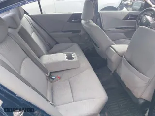 2016 Honda Accord Sedan LX with VIN 1HGCR2F30GA220969, listed as a IAAI auction lot 41868693 with 145,588 mi miles. Bid and sale history available at carsss.com. Image 8.