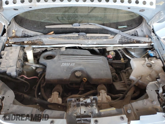 2007 Chevrolet Uplander LS Fleet z VIN 1GNDV23W97D169605, wystawiony jako Copart lot #72250064 z przebiegiem 218 277 mil mil oraz Szkoda całkowita • Salvage title. Historia ofert i sprzedaży dostępna na DreamBid. Obrazek 12.