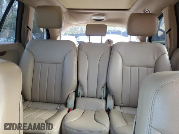 2008 Mercedes-Benz R 3.5L with VIN 4JGCB65E78A078923, listed as a Copart auction lot 50677685 with 179,340 mi miles and Salvage Title. Bid and sale history available at carsss.com. Image 10.