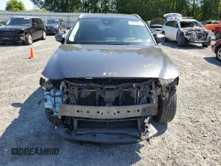2018 Mazda CX-5 Grand Touring with VIN JM3KFBDM5J0373351, listed as a Copart auction lot 59395945 with Not provided miles and Salvage title. Bid and sale history available at DreamBid. Image 5.