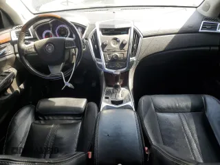 2012 Cadillac SRX Premium Collection with VIN 3GYFNCE39CS511617, listed as a Copart auction lot 59036755 with 162,361 mi miles and Clean title. Bid and sale history available at DreamBid. Image 8.