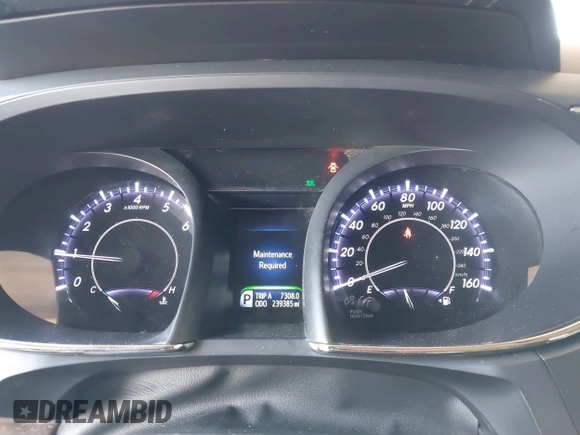 2015 Toyota Avalon Limited with VIN 4T1BK1EB2FU170909, listed as a IAAI auction lot 42035089 with 239,385 mi miles and . Bid and sale history available at DreamBid. Image 7.