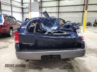 2003 Ford Explorer XLT z VIN 1FMZU73WX3UC34465, wystawiony jako Copart lot #51679395 z przebiegiem Nie podano mil oraz Szkoda całkowita • Salvage title. Historia ofert i sprzedaży dostępna na DreamBid. Obrazek 6.