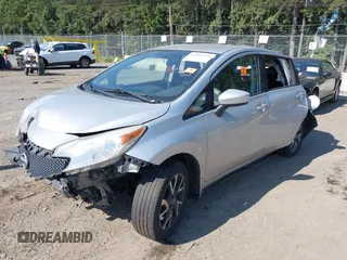 2015 Nissan Note SV с VIN 3N1CE2CP8FL387141, выставлен на аукционе IAAI как лот 42407924 с пробегом 216 756 миль миль и . История ставок и продаж доступна на DreamBid. Изображение 16.