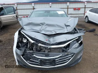 2023 Chevrolet Malibu LT with VIN 1G1ZD5ST4PF236831, listed as a IAAI auction lot 42259064 with 48,542 mi miles and . Bid and sale history available at DreamBid. Image 11.
