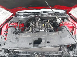 2022 Ford Mustang EcoBoost z VIN 1FA6P8TH2N5138273, wystawiony jako IAAI lot #42321056 z przebiegiem 59 856 mil mil oraz . Historia ofert i sprzedaży dostępna na DreamBid. Obrazek 10.