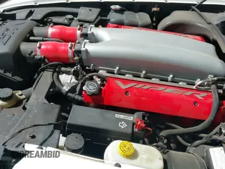 2009 Dodge Viper SRT-10 with VIN 1B3JZ65Z39V500286, listed as a IAAI auction lot 41670434 with 120,854 mi miles and . Bid and sale history available at DreamBid. Image 19.