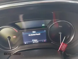 2021 Cadillac CT5 Luxury с VIN 1G6DM5RK9M0146087, выставлен на аукционе IAAI как лот 42567880 с пробегом 51 776 миль миль и . История ставок и продаж доступна на DreamBid. Изображение 7.
