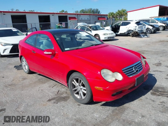 2002 Mercedes-Benz C 230/260/280/320 with VIN WDBRN47J52A224536, listed as a IAAI auction lot 42123771 with 105,316 mi miles and . Bid and sale history available at DreamBid. Image 1.