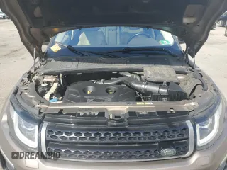 2016 Land Rover Range Rover Evoque SE with VIN SALVP2BGXGH149804, listed as a Copart auction lot 63340905 with 155,366 mi miles and Clean title. Bid and sale history available at DreamBid. Image 12.