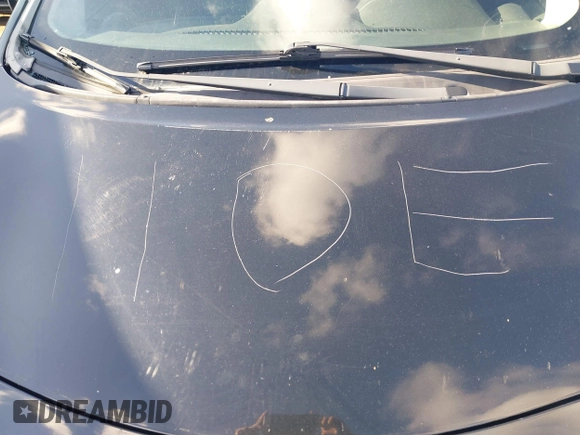 2014 Nissan Note SV with VIN 3N1CE2CP6EL404470, listed as a IAAI auction lot 41699457 with 121,101 mi miles and . Bid and sale history available at DreamBid. Image 6.