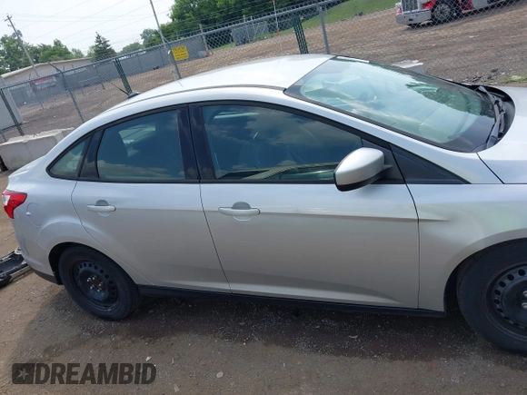 2012 Ford Focus SE с VIN 1FAHP3F25CL354274, выставлен на аукционе IAAI как лот 42560802 с пробегом 198 531 миль миль и . История ставок и продаж доступна на DreamBid. Изображение 14.
