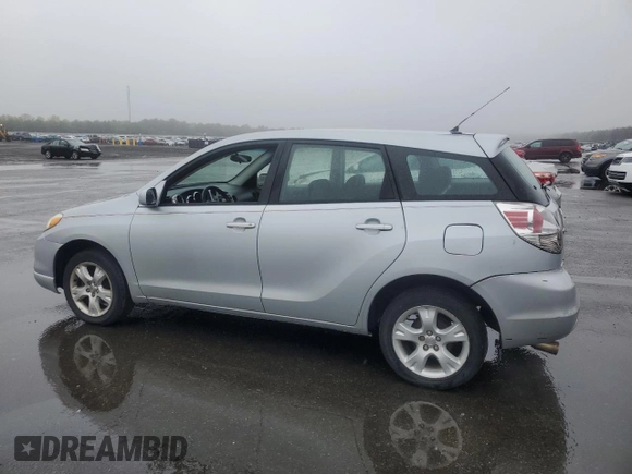 2006 Toyota Matrix STD z VIN 2T1LR32E06C563125, wystawiony jako Copart lot #55683475 z przebiegiem 174 891 mil mil oraz Tytuł czysty. Historia ofert i sprzedaży dostępna na DreamBid. Obrazek 2.
