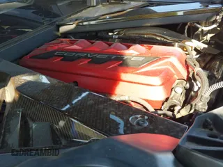 2021 Chevrolet Corvette 3LT с VIN 1G1YC2D4XM5122952, выставлен на аукционе IAAI как лот 43247546 с пробегом 11 727 миль миль и . История ставок и продаж доступна на DreamBid. Изображение 20.