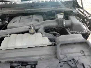 2023 Ford F-150 XL с VIN 1FTFW1E87PFD13115, выставлен на аукционе Copart как лот 63320135 с пробегом 36 649 миль миль и Списание • Salvage title. История ставок и продаж доступна на DreamBid. Изображение 17.