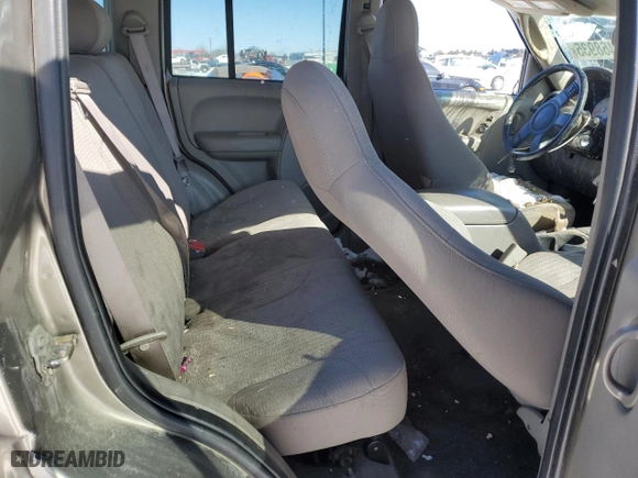 2003 Jeep Liberty Sport with VIN 1J4GL48K83W723996, listed as a Copart auction lot 45468935 with 177,041 mi miles and Salvage Title. Bid and sale history available at carsss.com. Image 10.