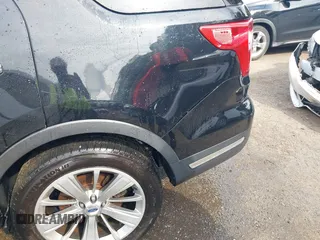 2018 Ford Explorer Limited z VIN 1FM5K8F86JGC16211, wystawiony jako IAAI lot #42612276 z przebiegiem 82 949 mil mil oraz . Historia ofert i sprzedaży dostępna na DreamBid. Obrazek 6.