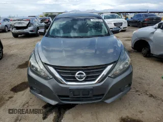 2016 Nissan Altima SL with VIN 1N4BL3AP1GC223806, listed as a Copart auction lot 53003855 with 160,032 mi miles and Clean Title. Bid and sale history available at carsss.com. Image 5.