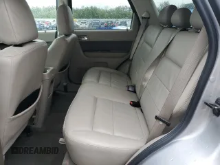 2009 Ford Escape Hybrid with VIN 1FMCU593X9KB92939, listed as a Copart auction lot 57641855 with 168,597 mi miles and Salvage title. Bid and sale history available at DreamBid. Image 11.