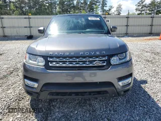 2015 Land Rover Range Rover Sport HSE z VIN SALWR2VF5FA518674, wystawiony jako Copart lot #52919585 z przebiegiem 137 997 mil mil oraz Czysty tytuł • Clean title. Historia ofert i sprzedaży dostępna na DreamBid. Obrazek 5.