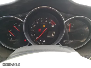 2004 Mazda RX-8 with VIN JM1FE173240107817, listed as a Copart auction lot 75936604 with 164,779 mi miles and Salvage Title. Bid and sale history available at carsss.com. Image 9.