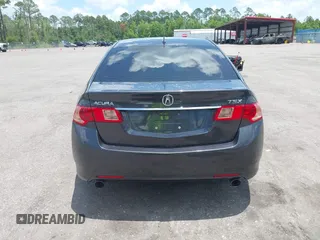 2014 Acura TSX Technology z VIN JH4CU2F67EC003345, wystawiony jako IAAI lot #42453138 z przebiegiem 120 419 mil mil oraz . Historia ofert i sprzedaży dostępna na DreamBid. Obrazek 16.
