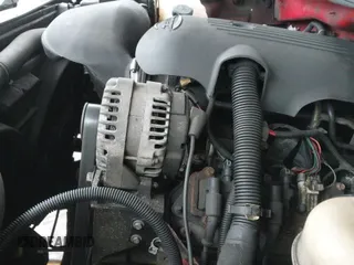 2006 Chevrolet Silverado 1500 Work Truck с VIN 3GCEK14V16G225110, выставлен на аукционе IAAI как лот 41407831 с пробегом 167 648 миль миль и . История ставок и продаж доступна на DreamBid. Изображение 19.