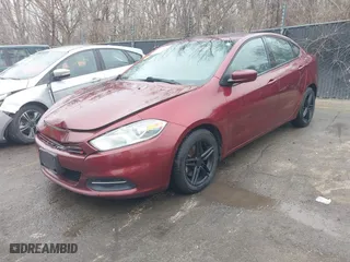 2015 Dodge Dart SE with VIN 1C3CDFAA3FD276240, listed as a IAAI auction lot 41110906 with 78,578 mi miles. Bid and sale history available at carsss.com. Image 17.